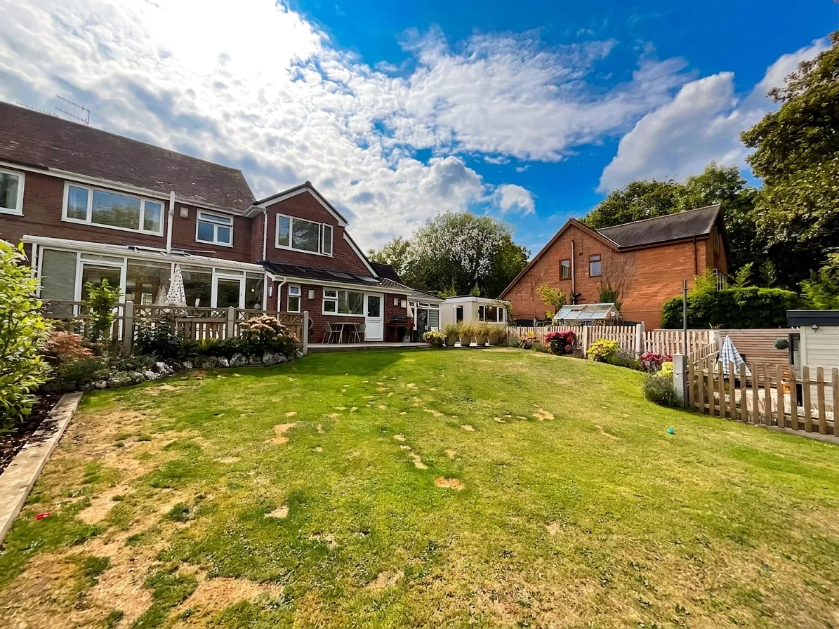 Brook Road, Stoke-On-Trent, ST4, photo 30