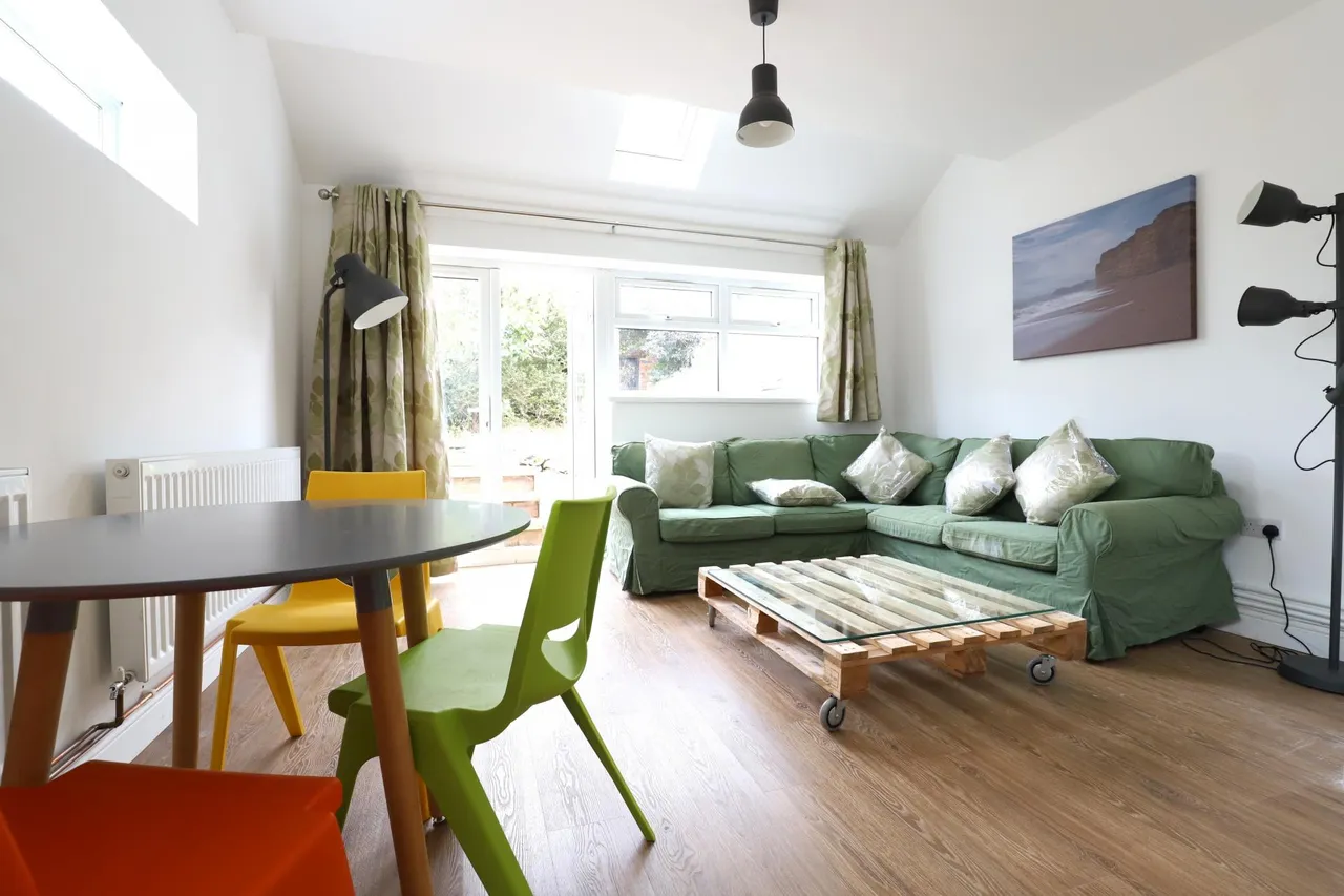 3 Rooms at Shaw Street, Newcastle-under-Lyme, ST5, photo 6