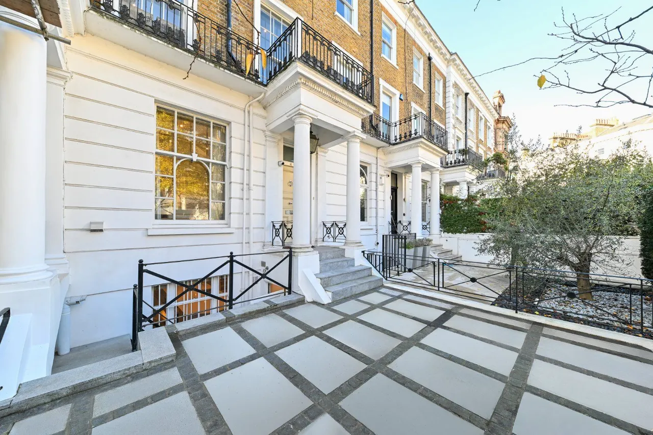 Drayton Gardens, Chelsea, London, SW10 9SA, photo 2