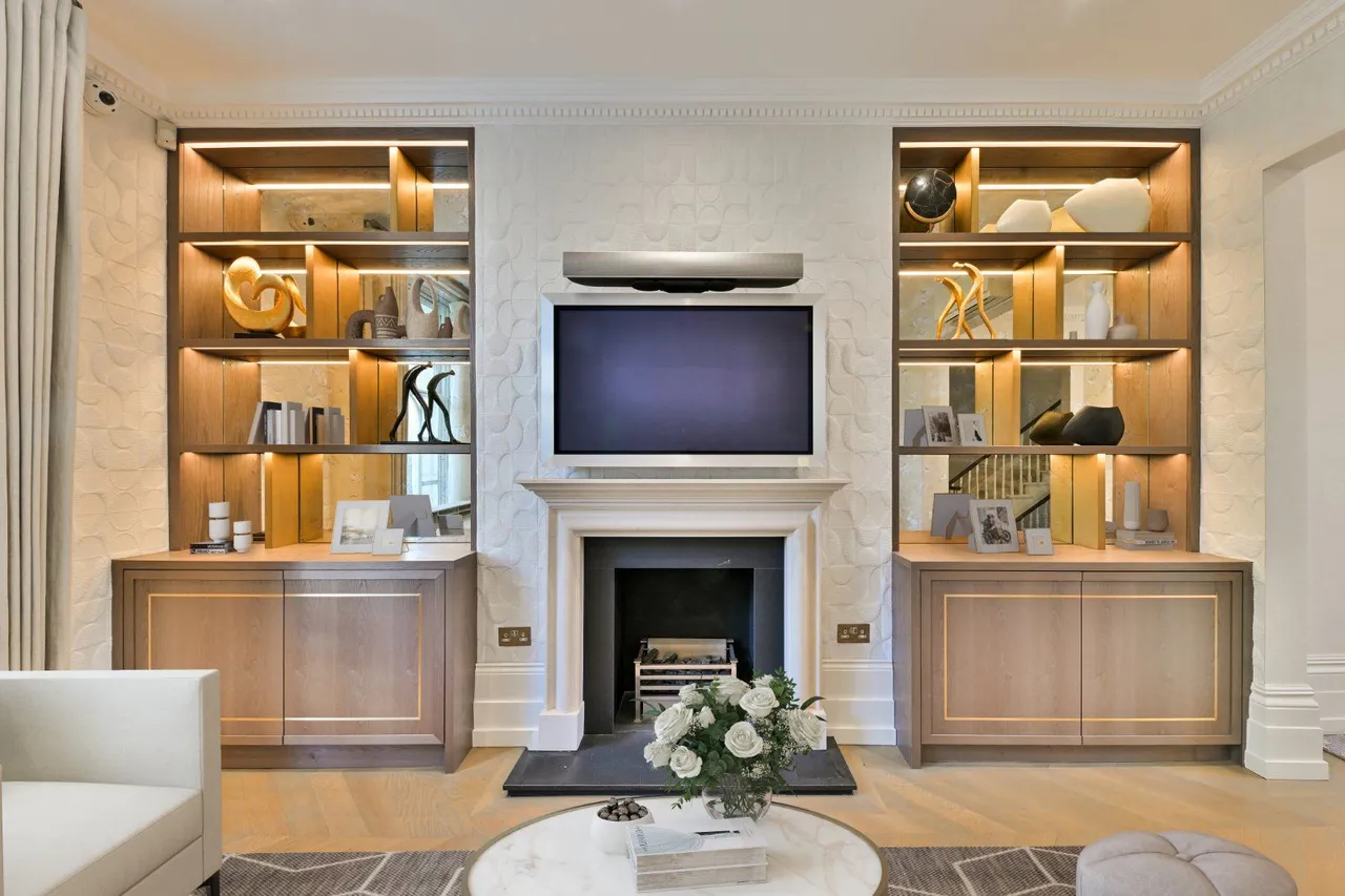 Drayton Gardens, Chelsea, London, SW10 9SA, photo 7