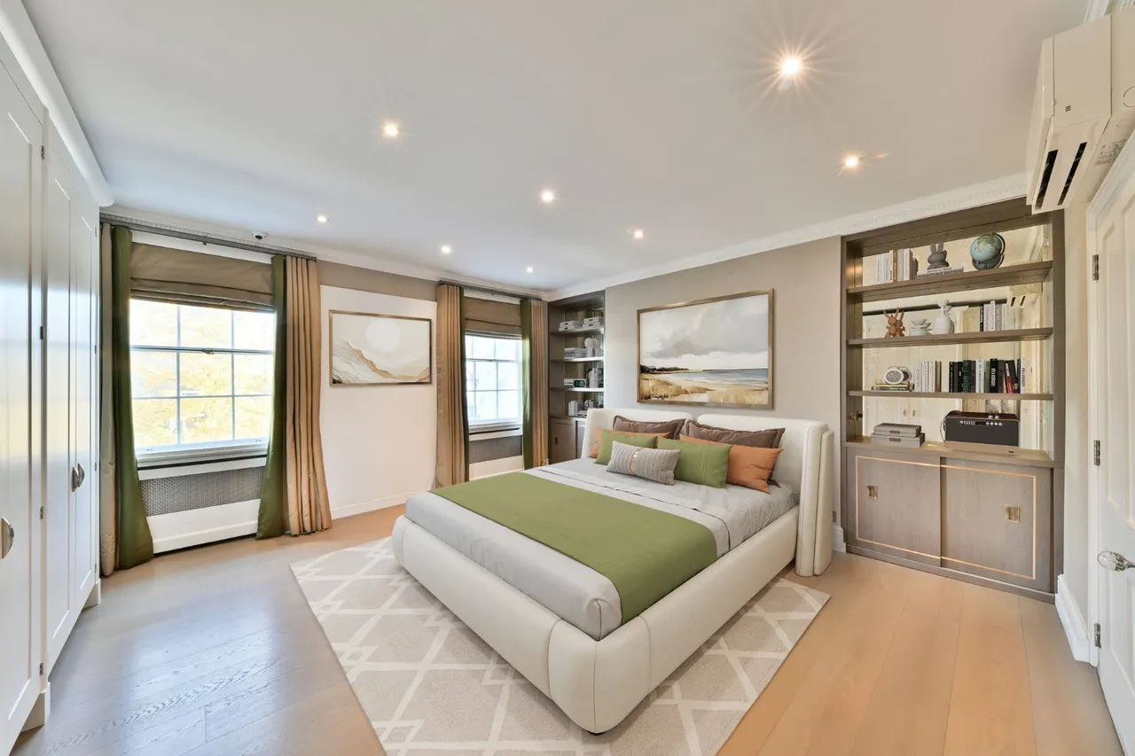 Drayton Gardens, Chelsea, London, SW10 9SA, photo 11