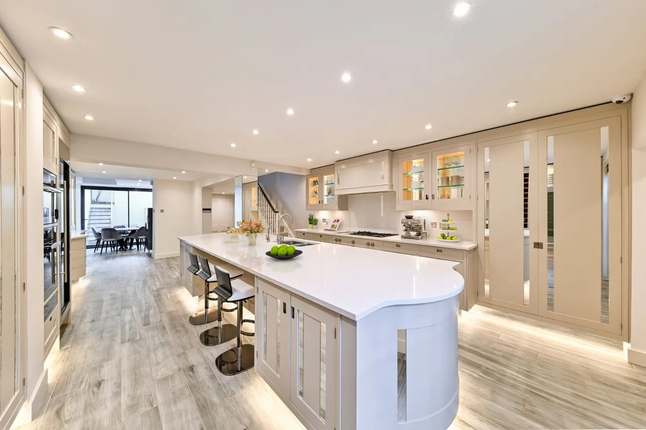 Drayton Gardens, Chelsea, London, SW10 9SA, photo 6