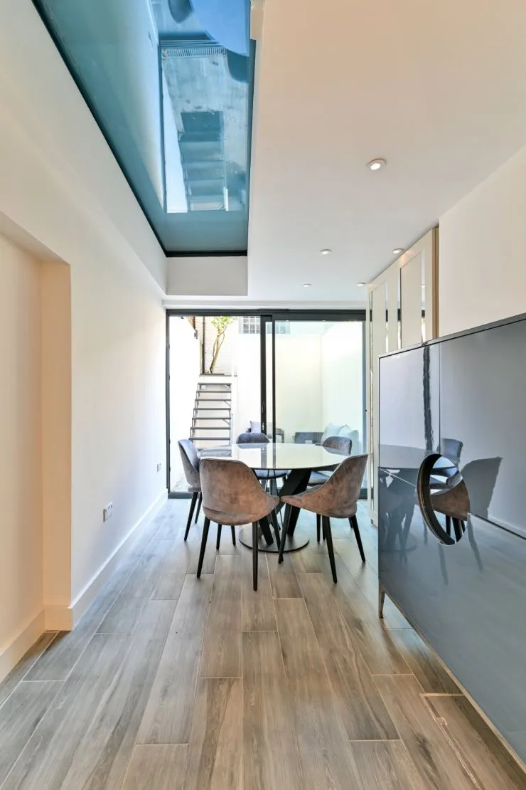 Drayton Gardens, Chelsea, London, SW10 9SA, photo 8