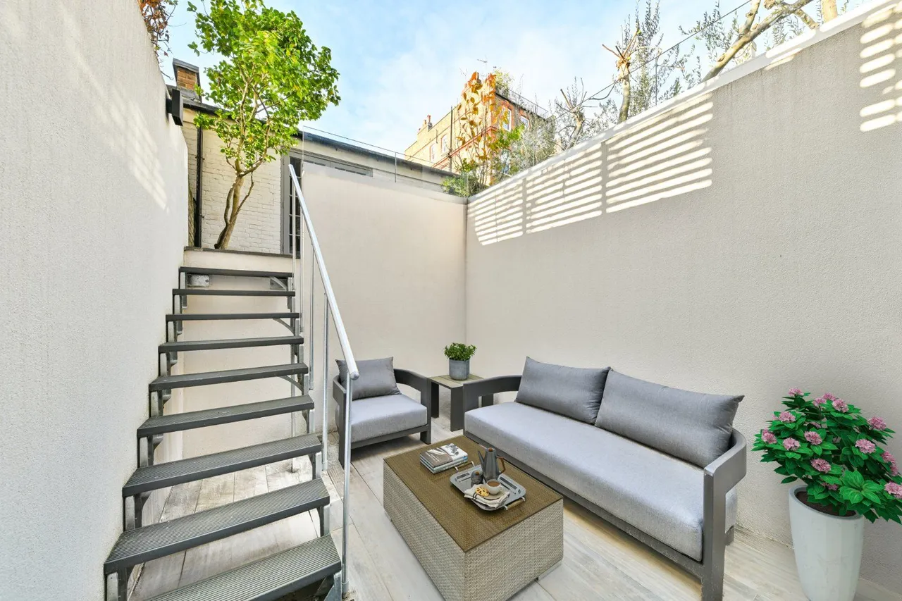 Drayton Gardens, Chelsea, London, SW10 9SA, photo 9