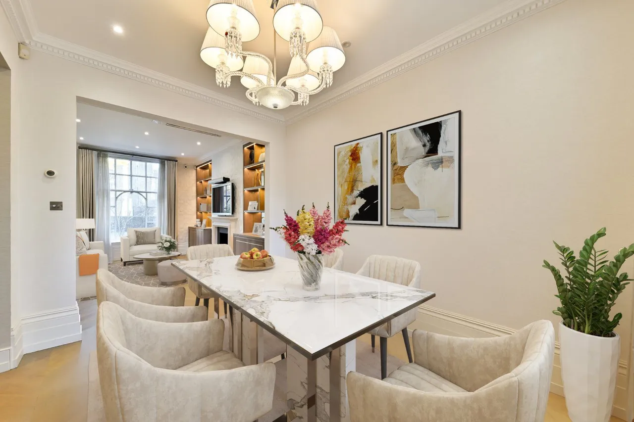 Drayton Gardens, Chelsea, London, SW10 9SA, photo 4