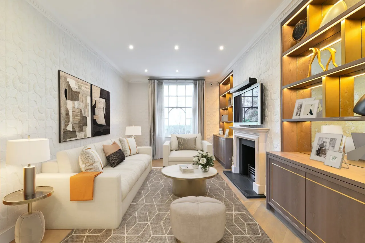 Drayton Gardens, Chelsea, London, SW10 9SA, photo 5