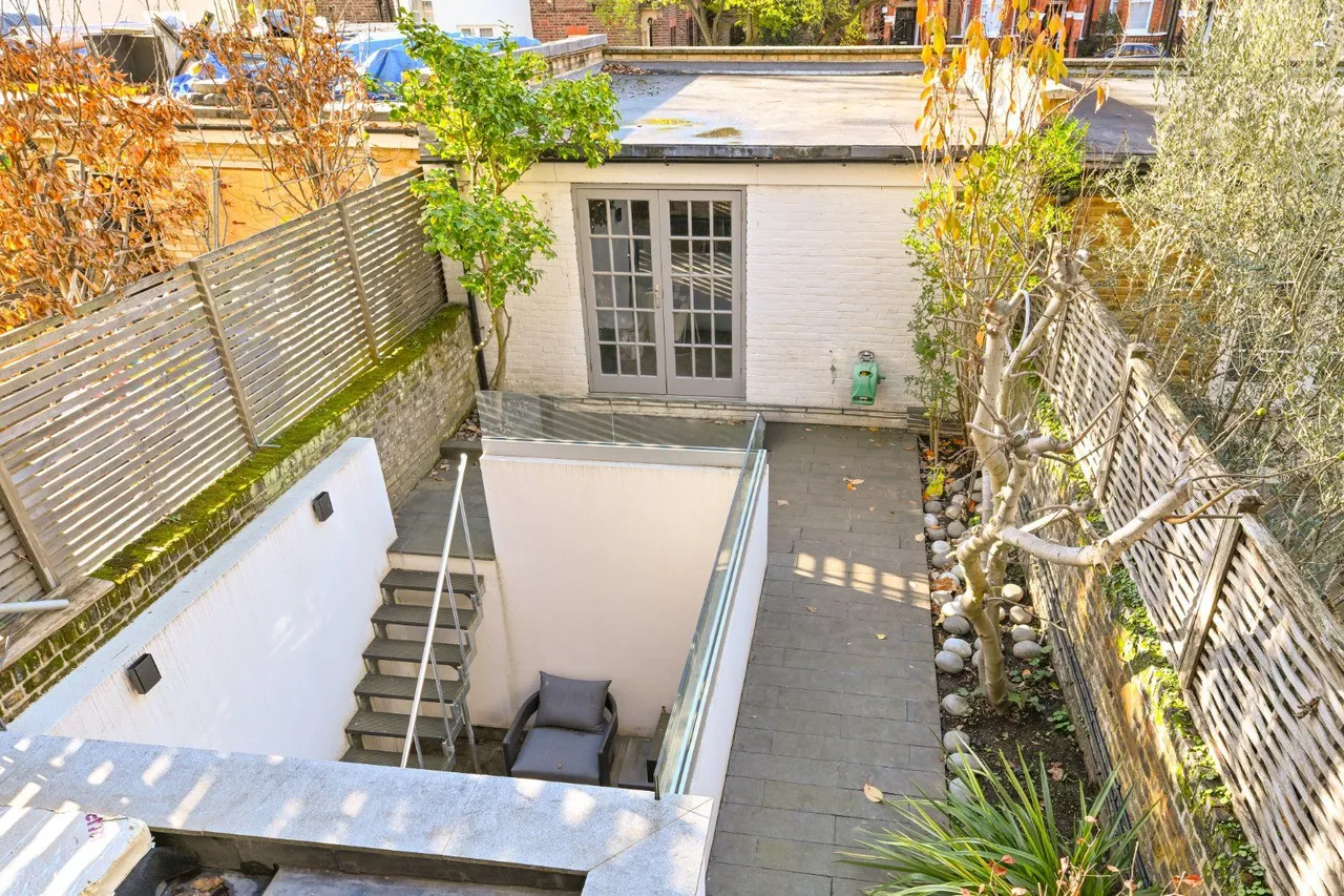 Drayton Gardens, Chelsea, London, SW10 9SA, photo 10