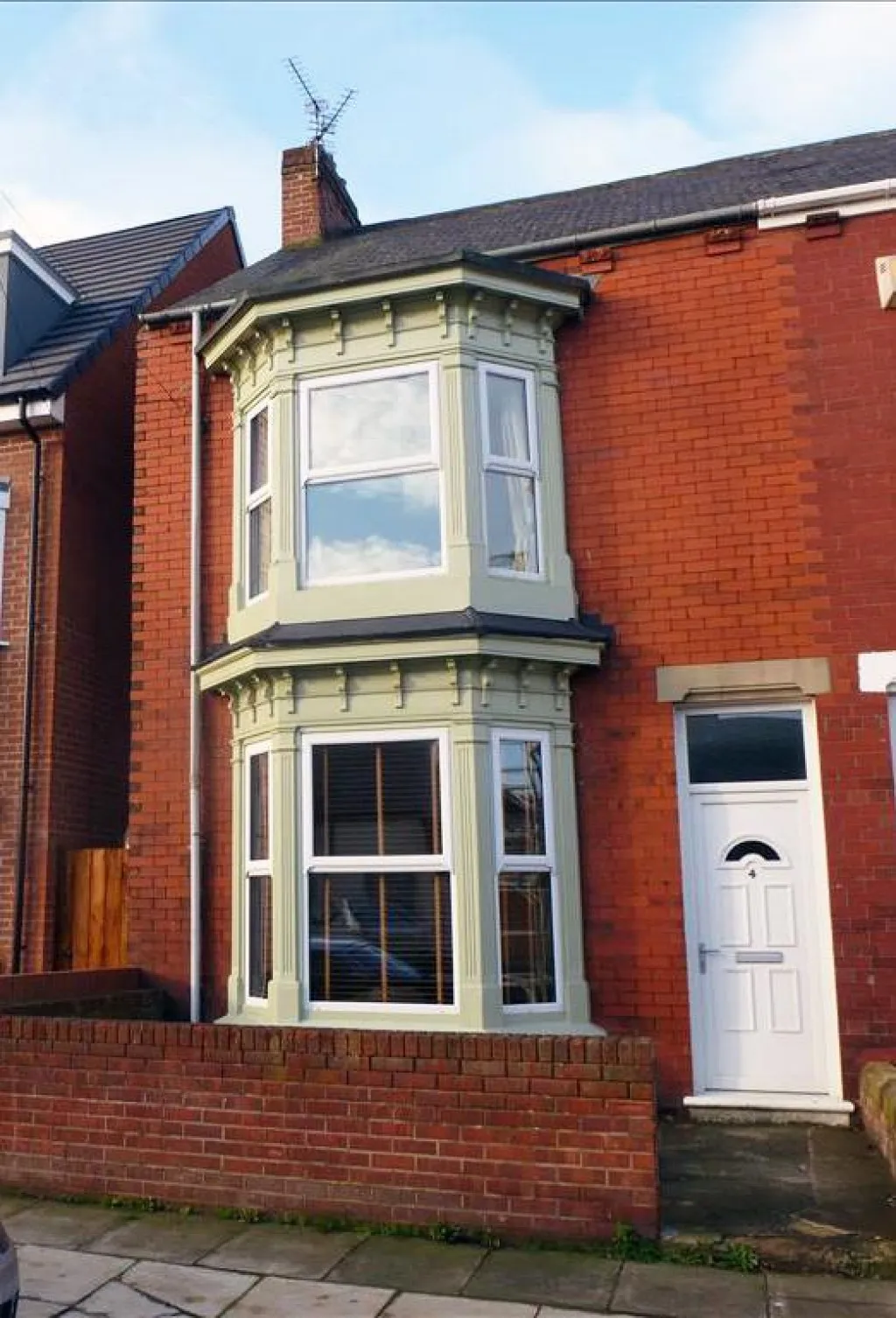 3 bed house for sale, Percy Street, Hartlepool, TS26