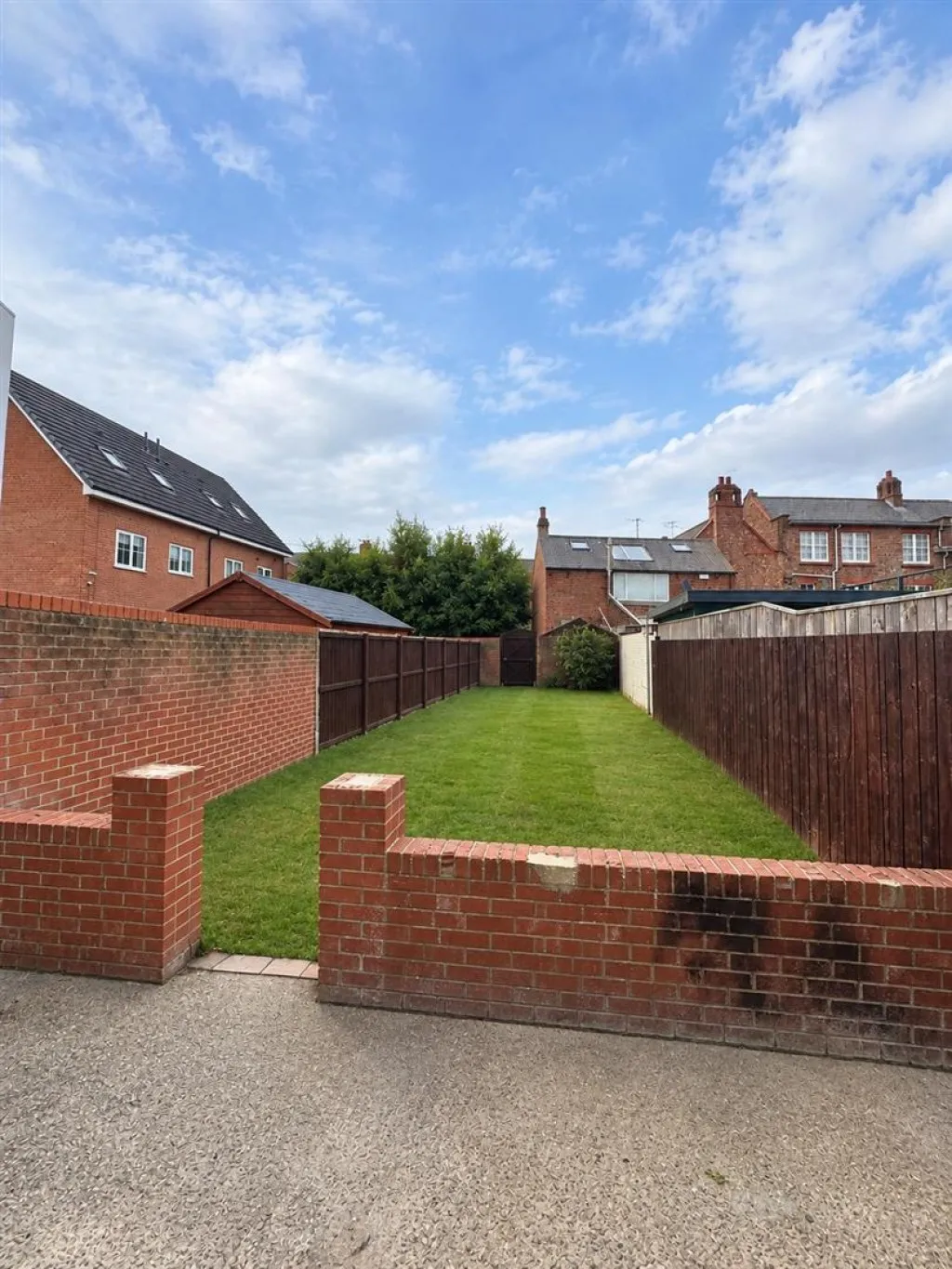 Percy Street, Hartlepool, TS26, photo 13