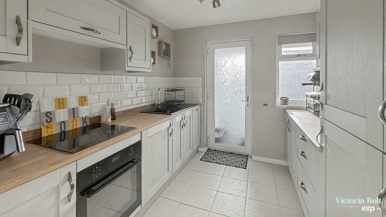 3 bed house for sale, Langdale Gardens, Plymouth