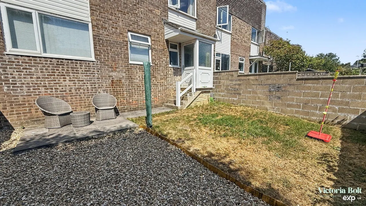 Langdale Gardens, Plymouth, photo 15