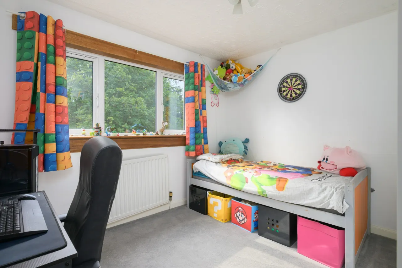 Selvage Street, Rosyth, KY11 2QE, photo 14