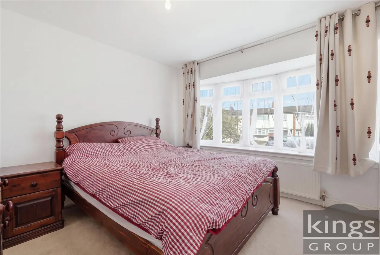 Hookfield, Harlow, photo 17