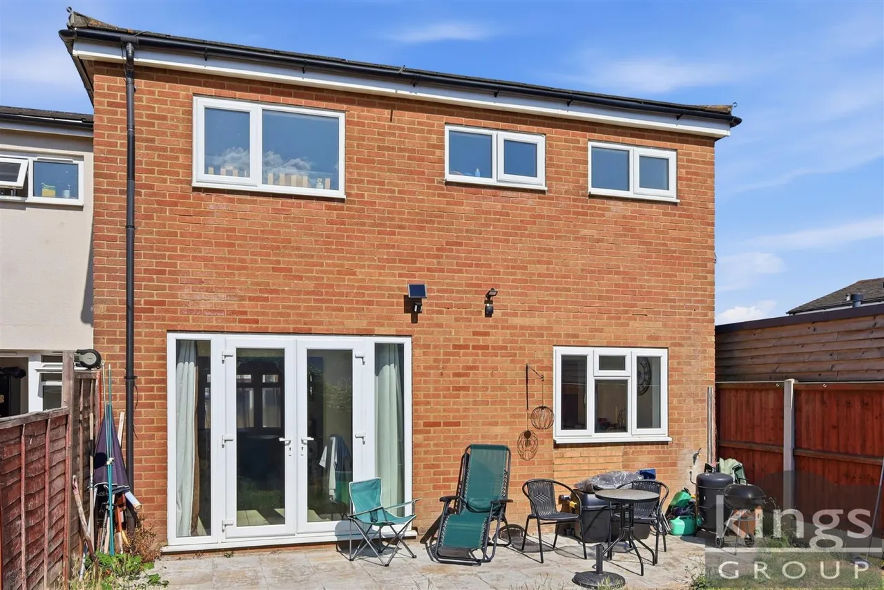 Hookfield, Harlow, photo 30