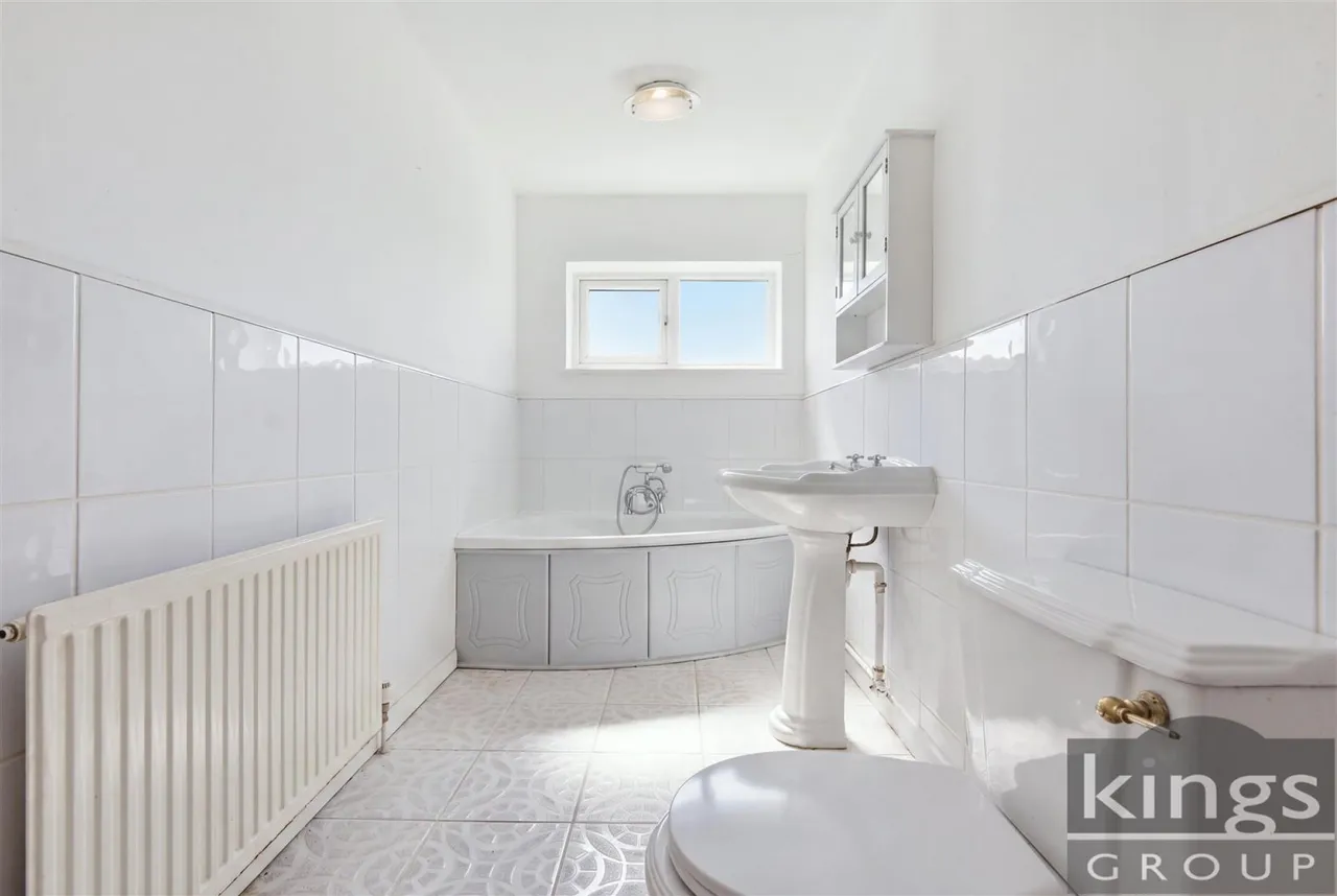 Hookfield, Harlow, photo 24