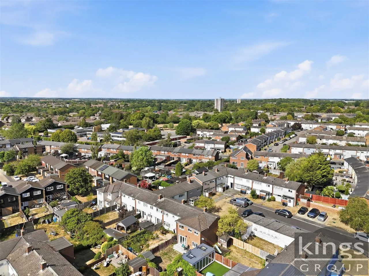 Hookfield, Harlow, photo 27