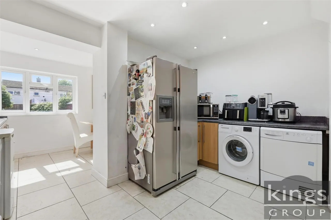 Hookfield, Harlow, photo 10