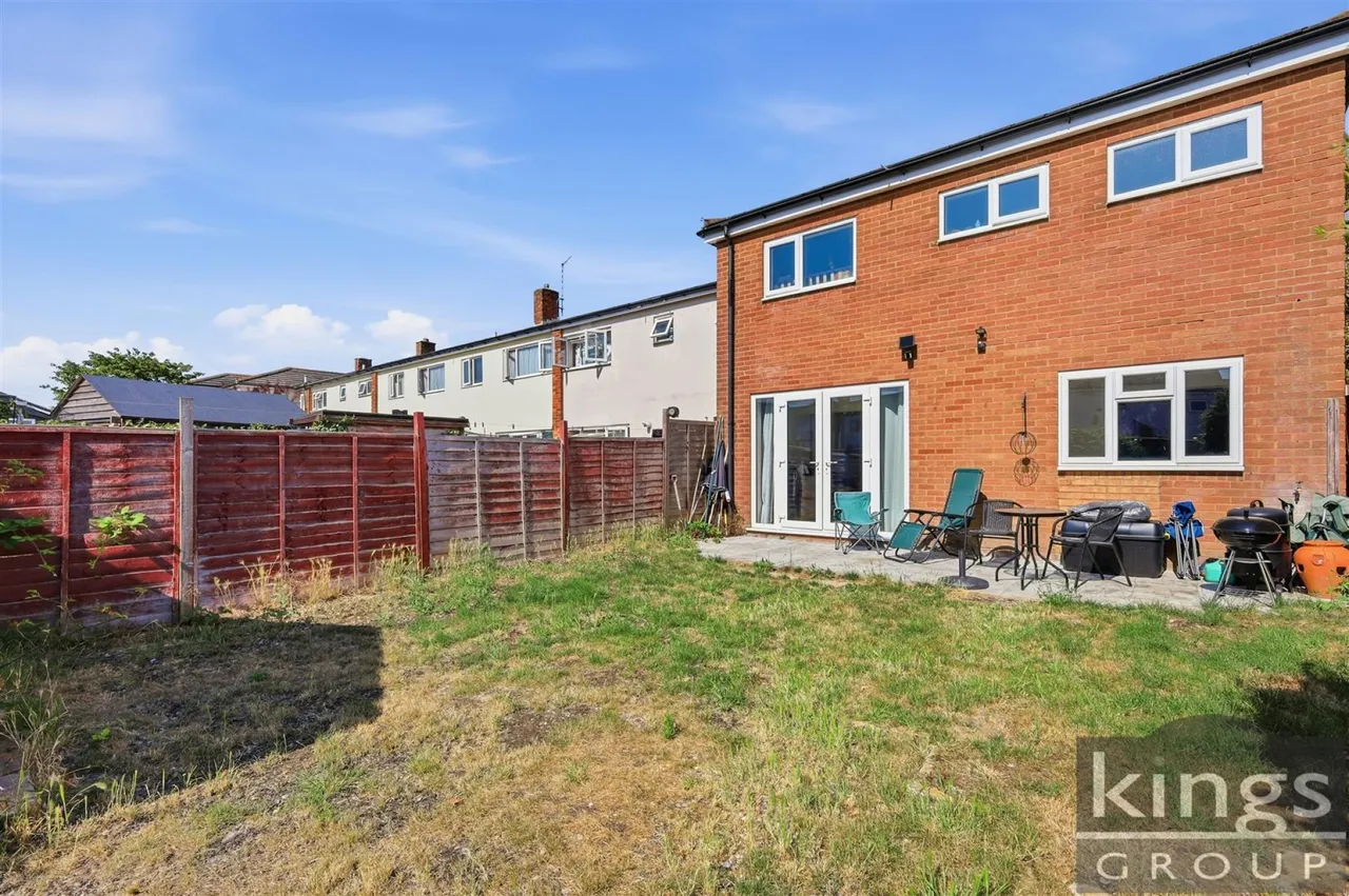 Hookfield, Harlow, photo 26