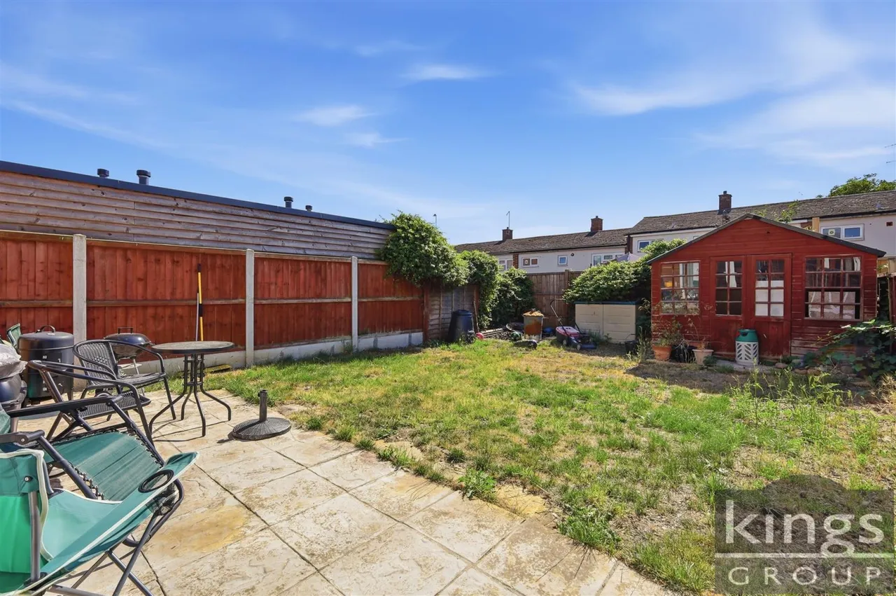 Hookfield, Harlow, photo 25