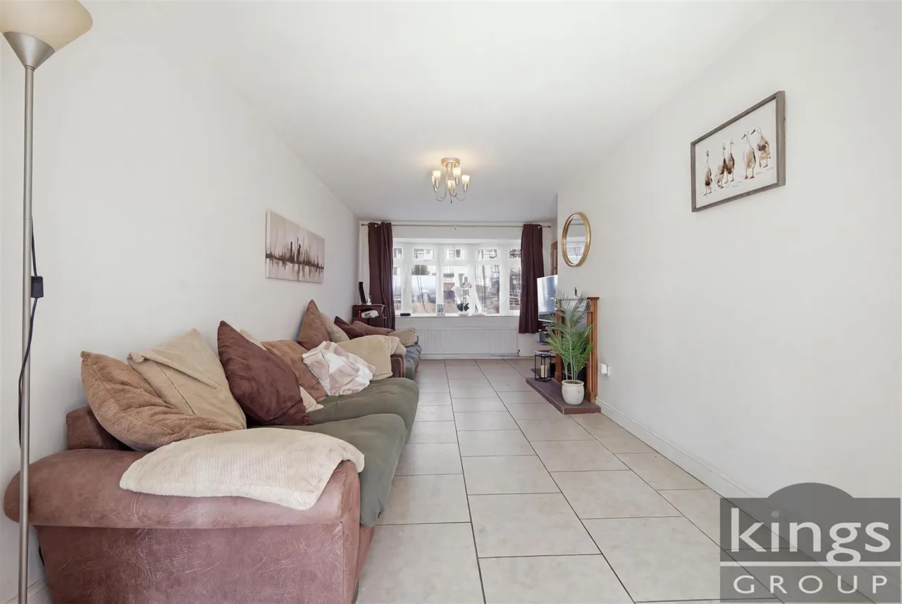 Hookfield, Harlow, photo 4