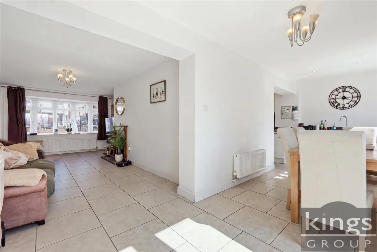 Hookfield, Harlow, photo 6