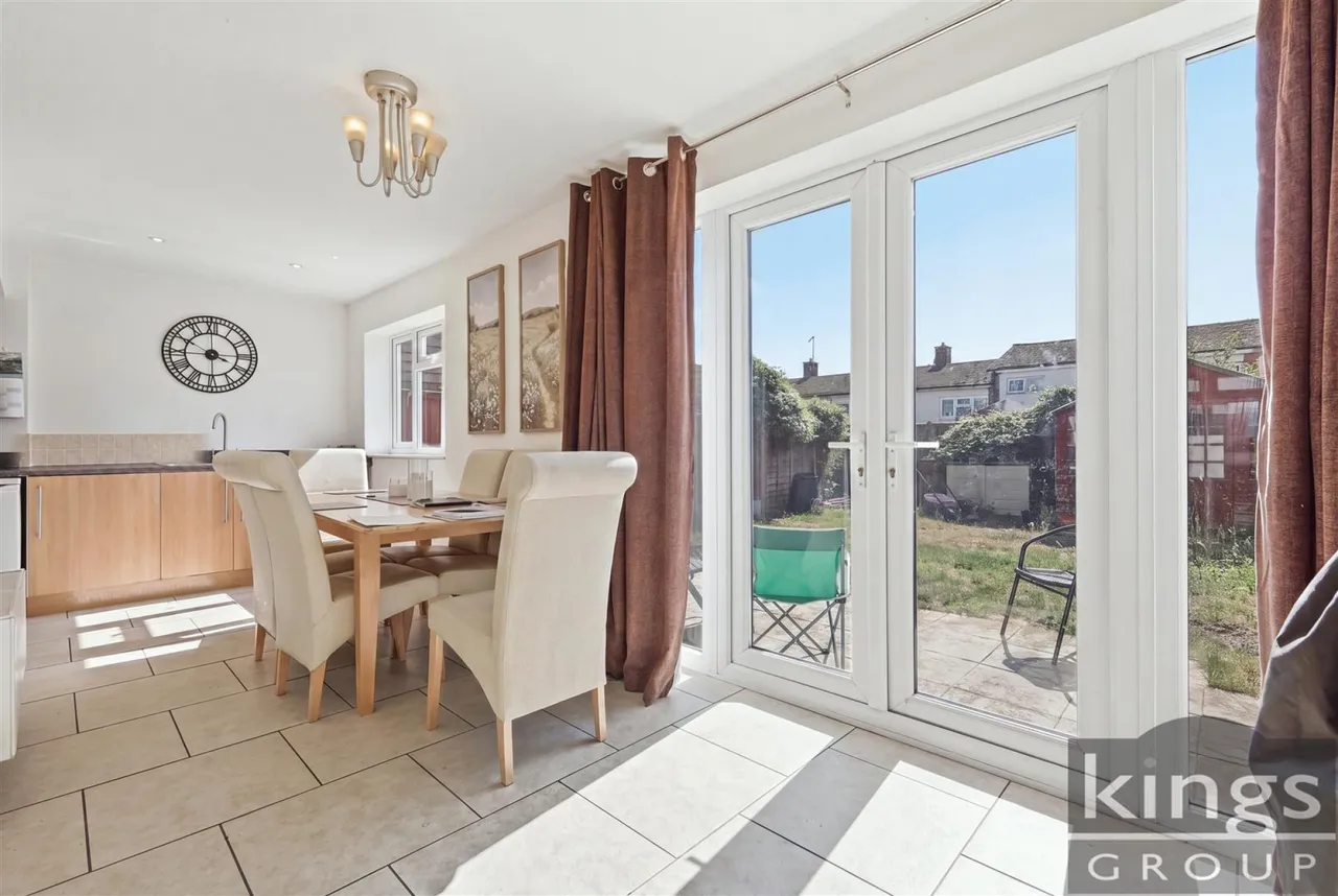 Hookfield, Harlow, photo 5