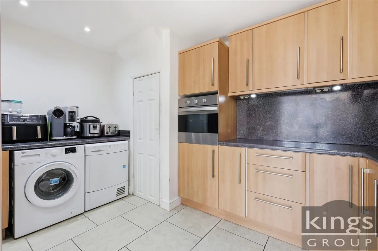 Hookfield, Harlow, photo 11