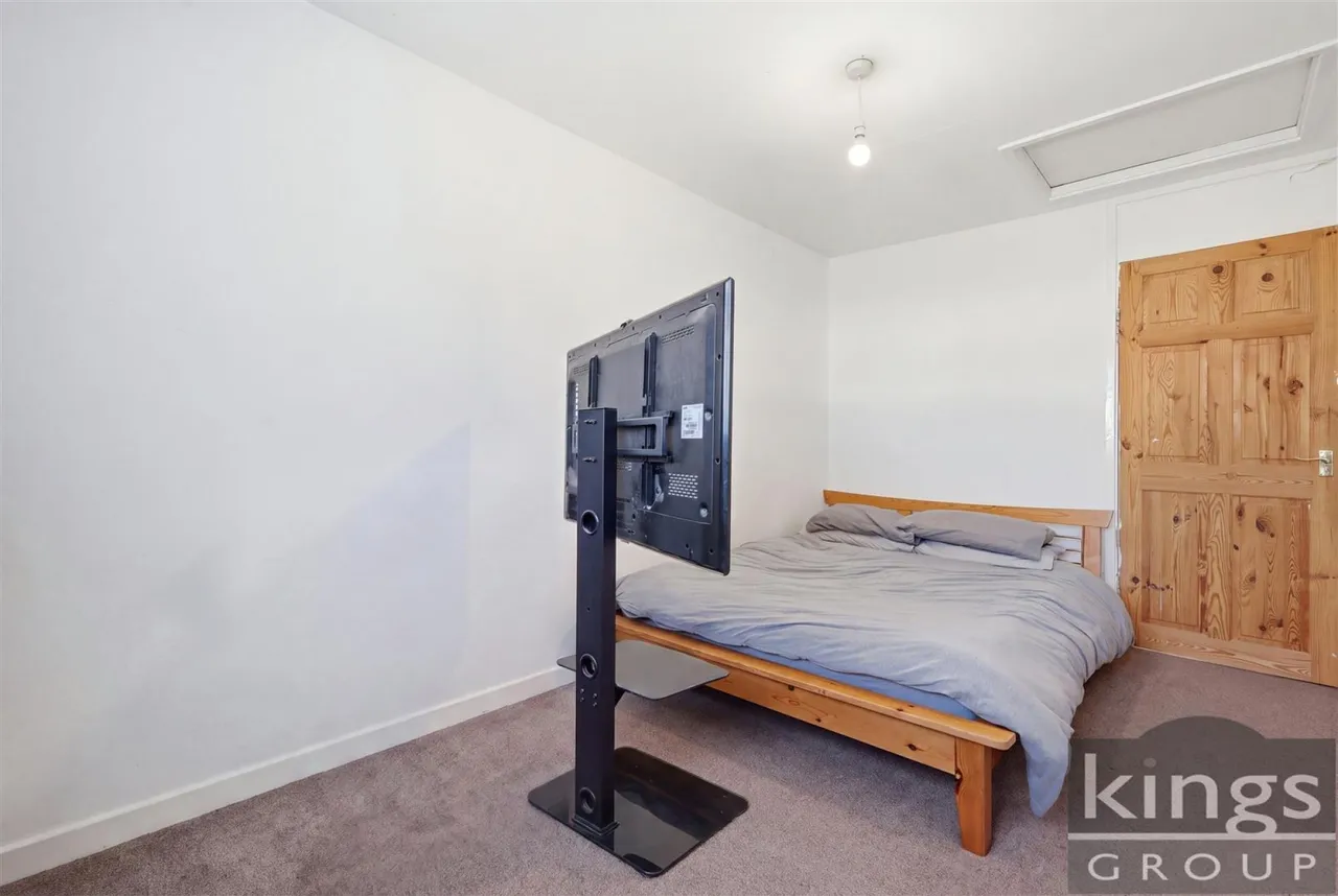 Hookfield, Harlow, photo 20
