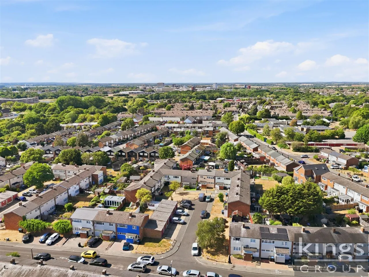 Hookfield, Harlow, photo 28