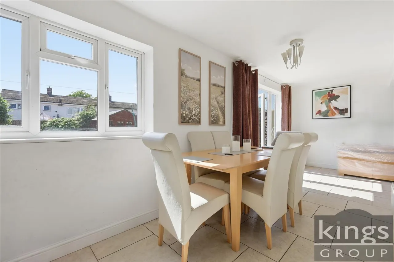 Hookfield, Harlow, photo 7