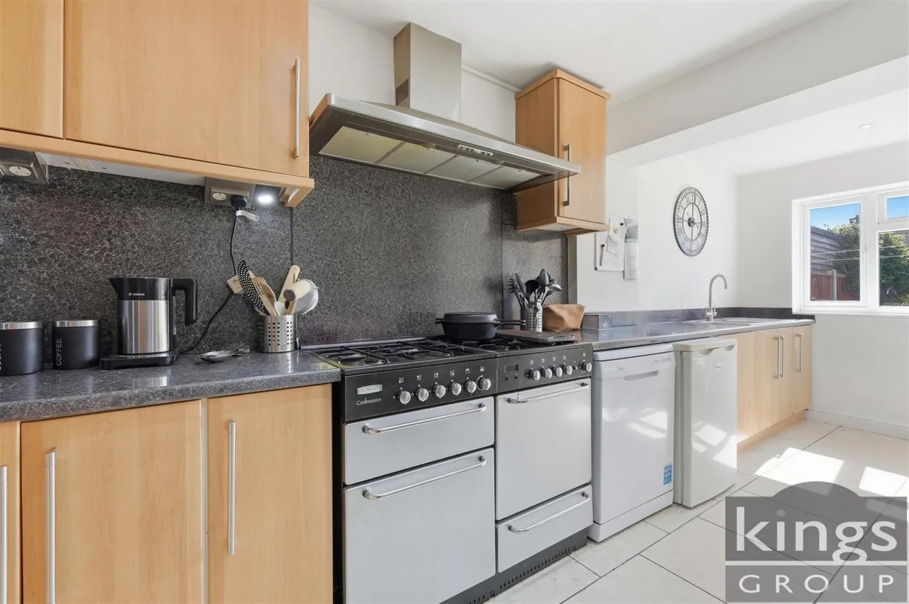 Hookfield, Harlow, photo 9