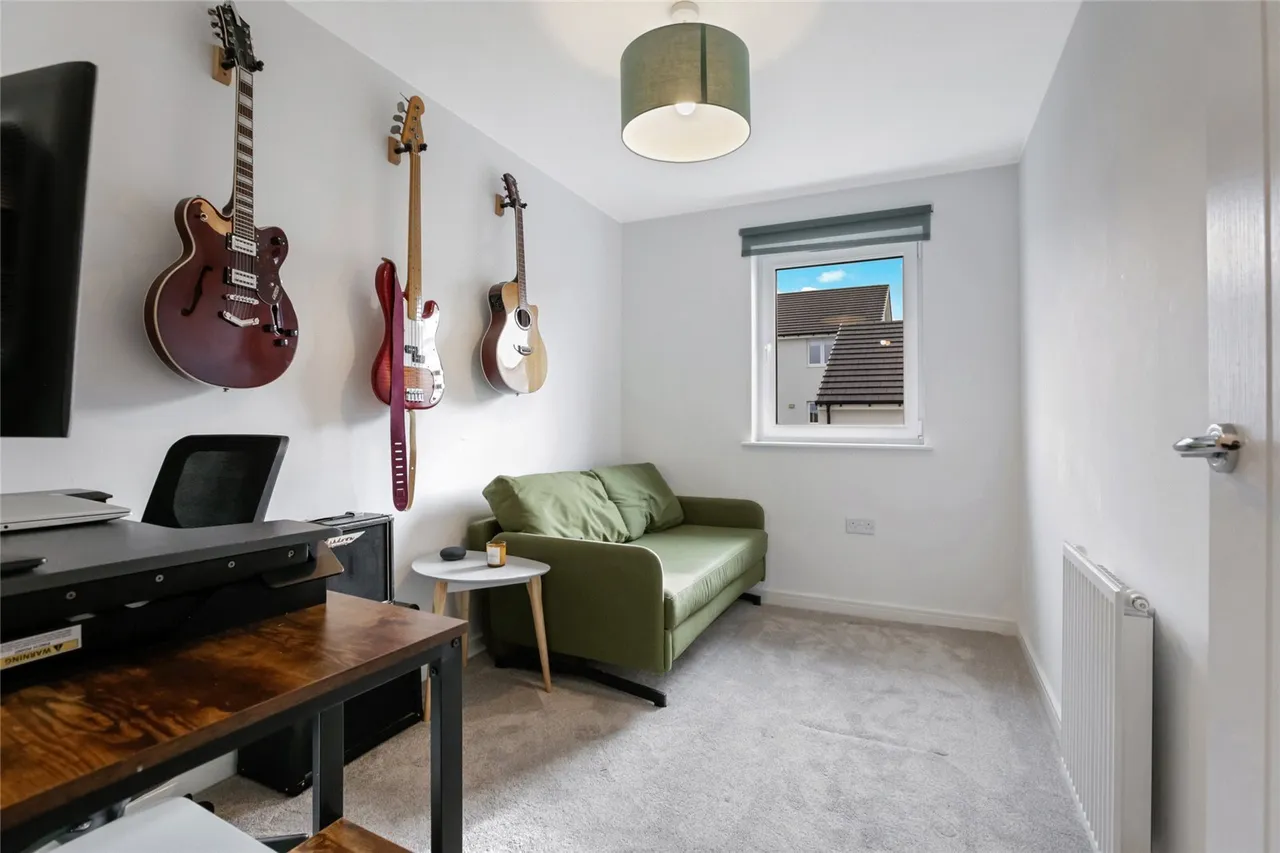 Greylag Place, Cambuslang, G72, photo 13