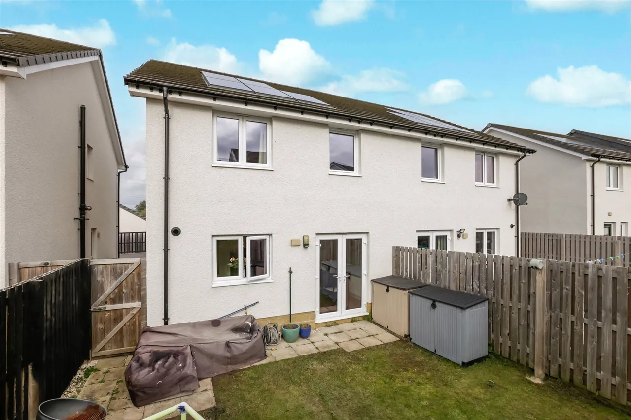 Greylag Place, Cambuslang, G72, photo 17