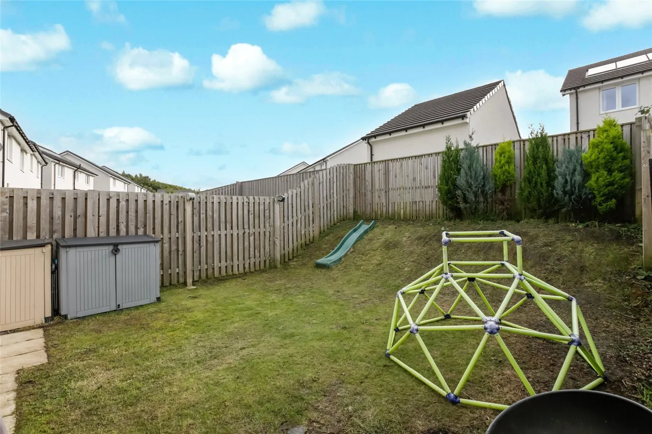 Greylag Place, Cambuslang, G72, photo 16