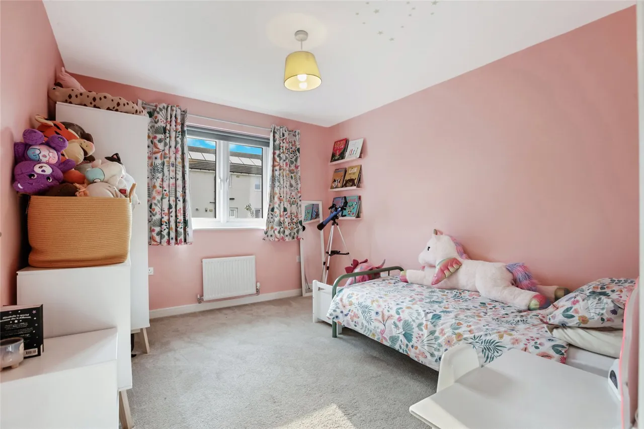 Greylag Place, Cambuslang, G72, photo 12