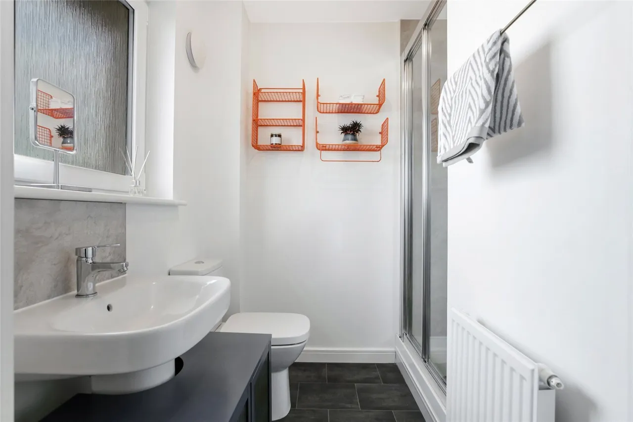Greylag Place, Cambuslang, G72, photo 11
