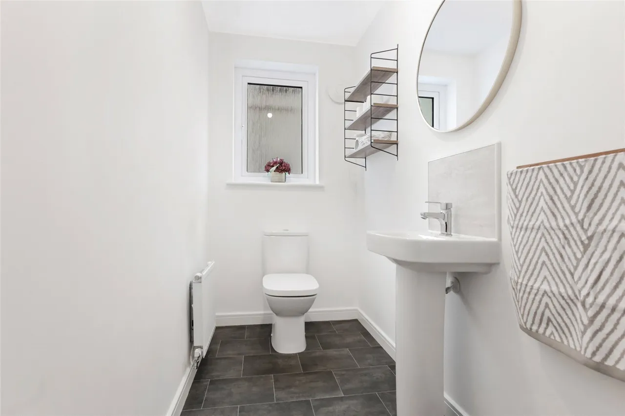 Greylag Place, Cambuslang, G72, photo 8