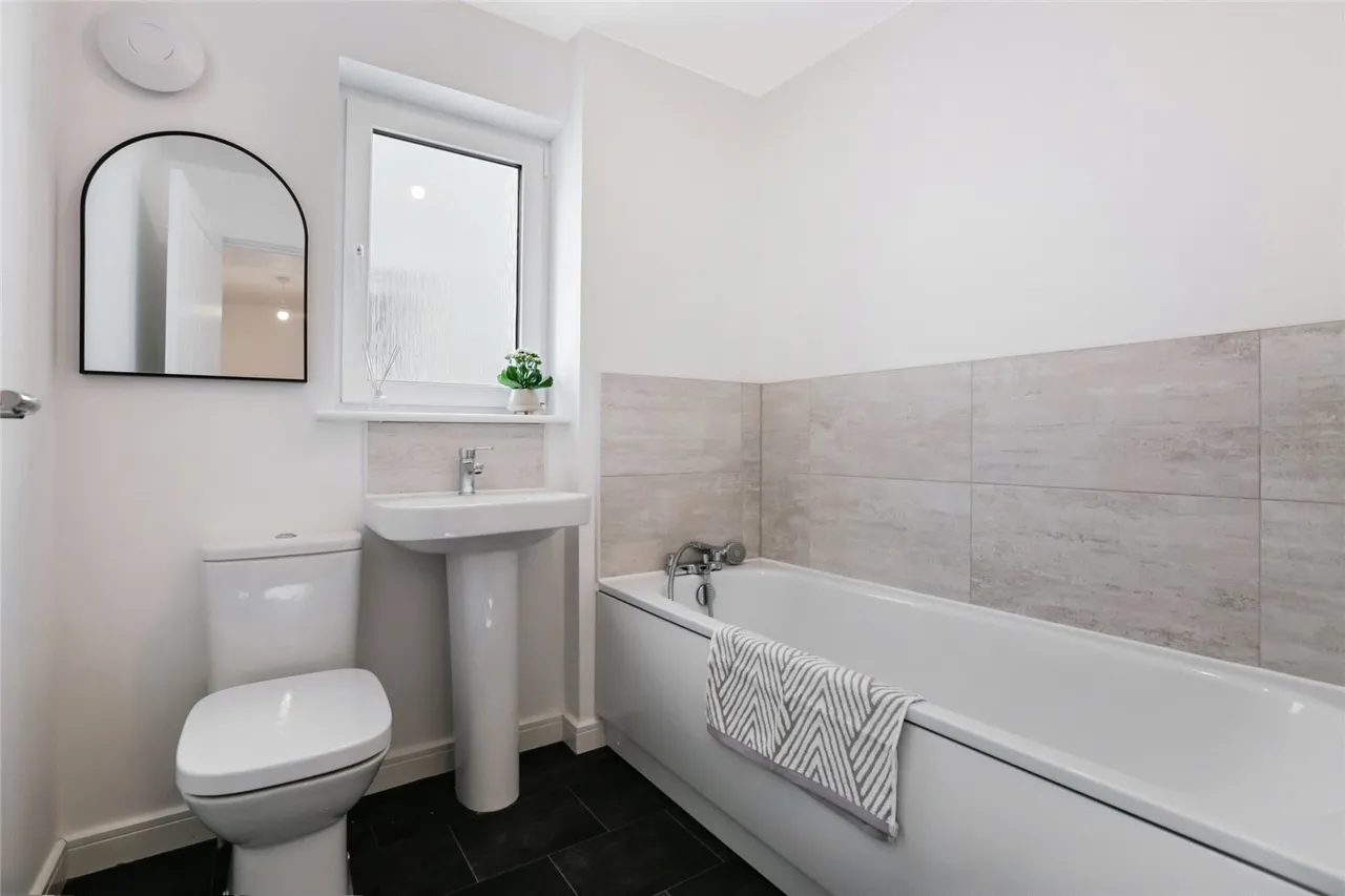 Greylag Place, Cambuslang, G72, photo 15