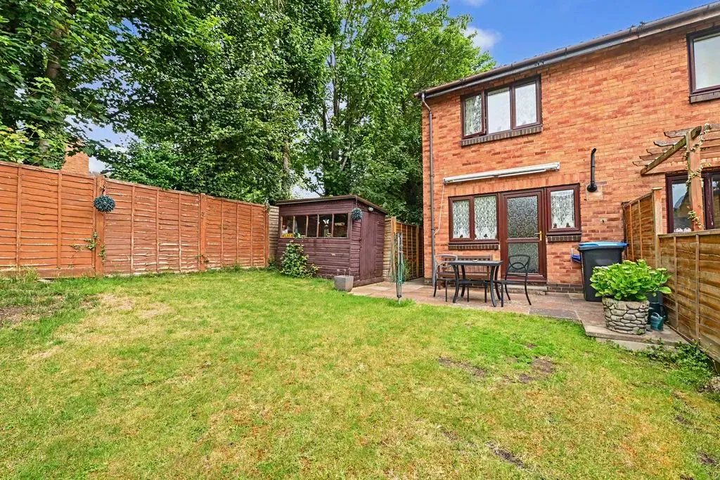 Hunters Oak, Hemel Hempstead, Hertfordshire, HP2 7SY, photo 13