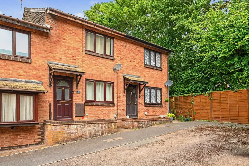 Hunters Oak, Hemel Hempstead, Hertfordshire, HP2 7SY, photo 12