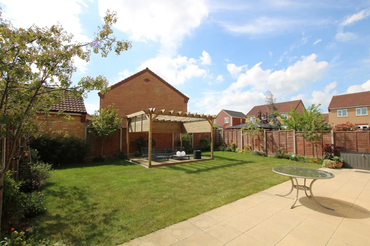 Harland Road, Lincoln, LN2, photo 17