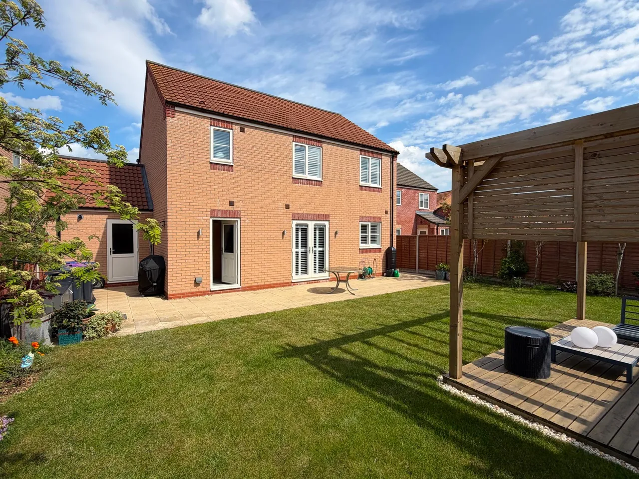 Harland Road, Lincoln, LN2, photo 18