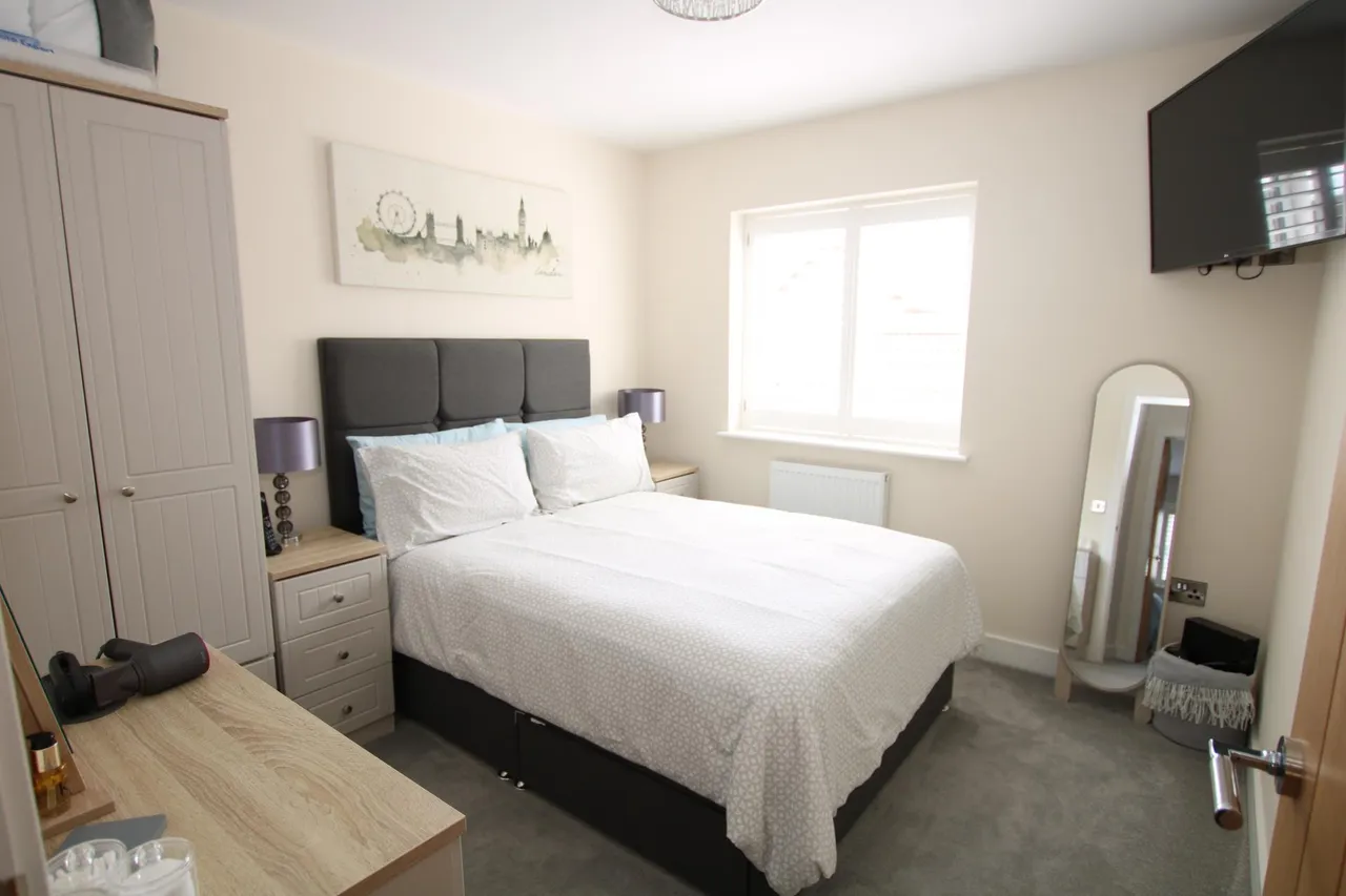 Harland Road, Lincoln, LN2, photo 12