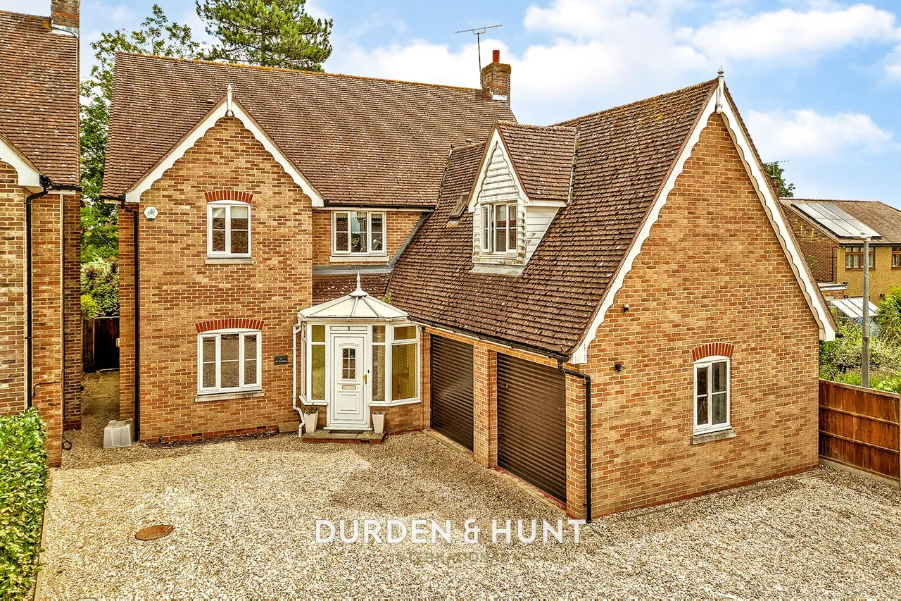 5 bed house for sale, The Pavilions, Ongar, CM5