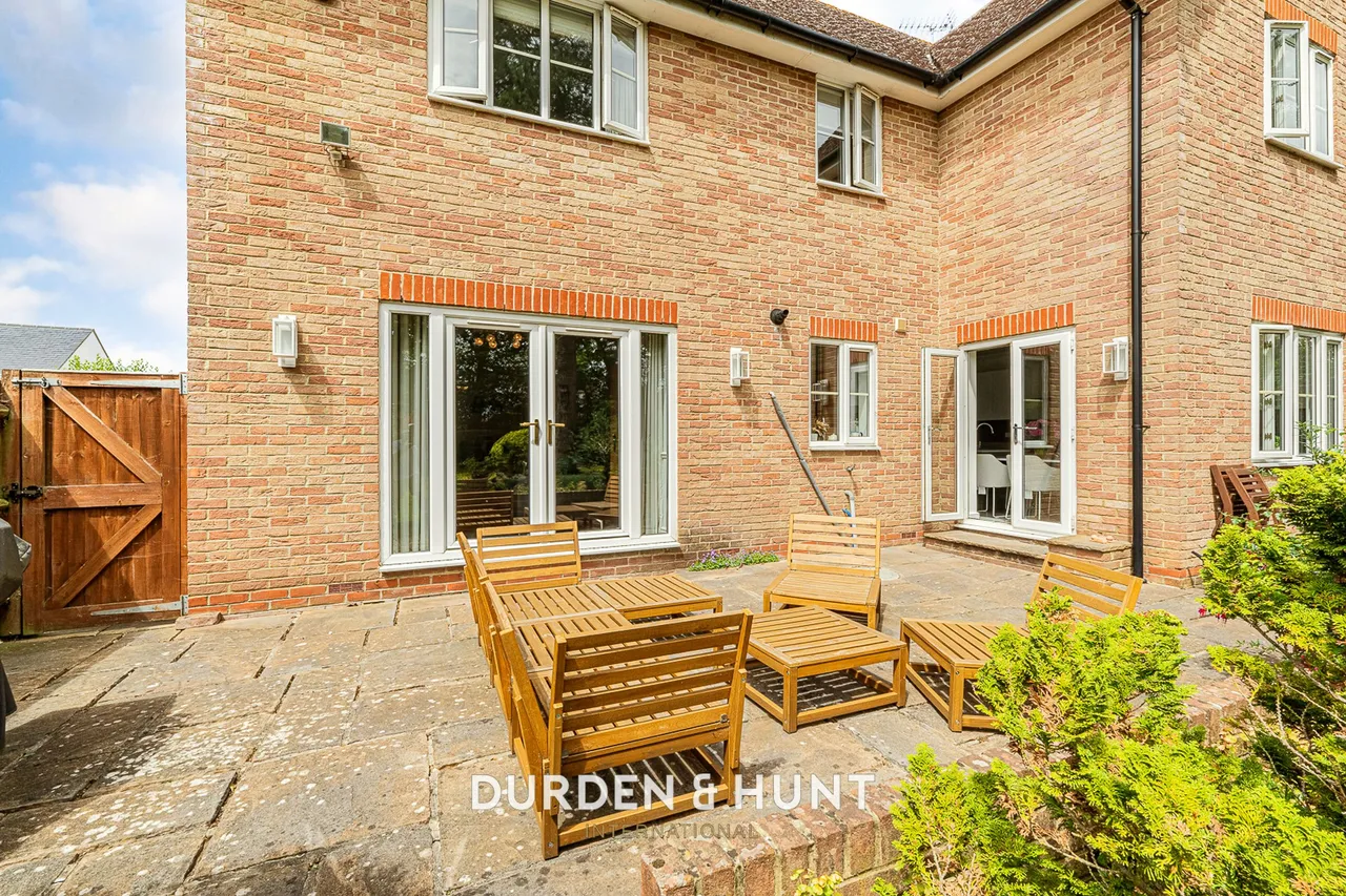 The Pavilions, Ongar, CM5, photo 42