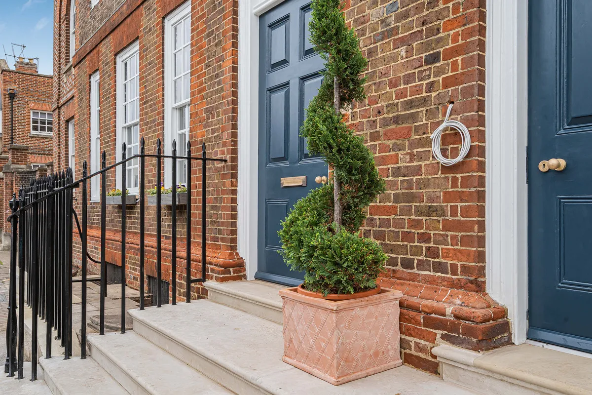 Ock Street, Abingdon, OX14, photo 17