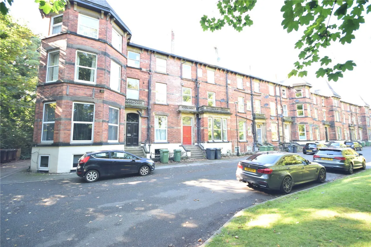 Westfield Terrace, Chapel Allerton, LS7, photo 6
