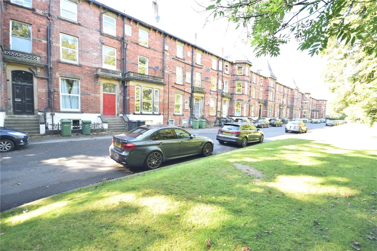Westfield Terrace, Chapel Allerton, LS7, photo 7