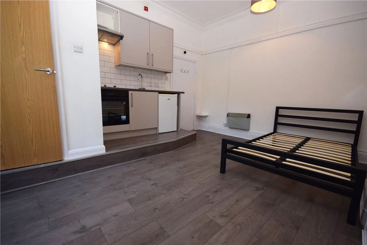 Westfield Terrace, Chapel Allerton, LS7, photo 4