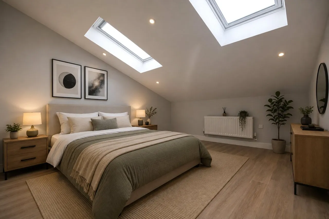 Sydenham Road, Cotham, BS6, photo 4